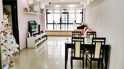 Blk 109A Depot Road (Bukit Merah), HDB 4 Rooms #173209882